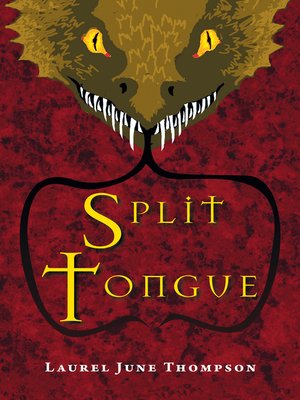 cover image of Split Tongue